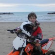 Samuel Hendrich #16