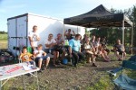 Členská schůze 1.8.20
