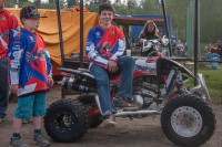 Šenovská Čarodějnice - 2014