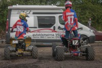 Šenovská Čarodějnice - 2014