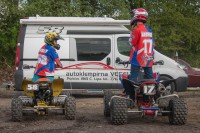 Šenovská Čarodějnice - 2014