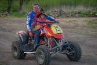 Šenovská Čarodějnice - 2014