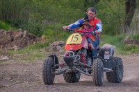 Šenovská Čarodějnice - 2014