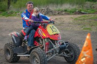 Šenovská Čarodějnice - 2014