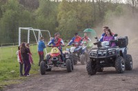 Šenovská Čarodějnice - 2014