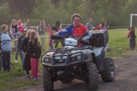 Šenovská Čarodějnice - 2014