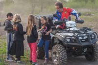 Šenovská Čarodějnice - 2014