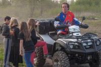 Šenovská Čarodějnice - 2014