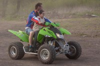 Šenovská Čarodějnice - 2014