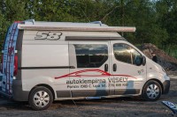 Šenovská Čarodějnice - 2014