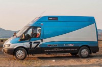 Šenovská Čarodějnice - 2014