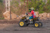 Šenovská Čarodějnice - 2014