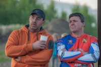 Šenovská Čarodějnice - 2014