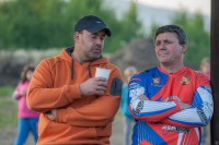 Šenovská Čarodějnice - 2014