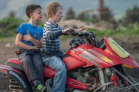 Šenovská Čarodějnice - 2014