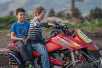 Šenovská Čarodějnice - 2014