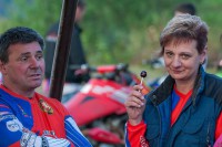 Šenovská Čarodějnice - 2014