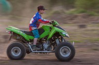 Šenovská Čarodějnice - 2014