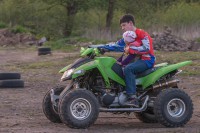 Šenovská Čarodějnice - 2014