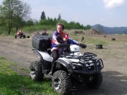 Šenovská Čarodějnice - 2014