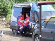 Šenovská Čarodějnice - 2014