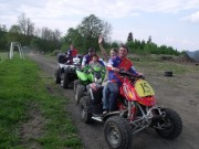 Šenovská Čarodějnice - 2014