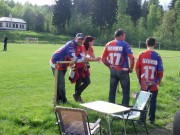 Šenovská Čarodějnice - 2014