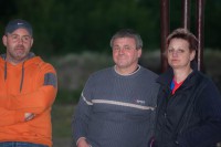 Šenovská Čarodějnice - 2014