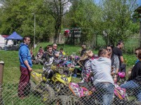 MMČR side a čtyřkolky - Horšovský Týn 2014