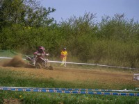 MMČR side a čtyřkolky - Horšovský Týn 2014