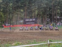 MMČR side a čtyřkolky - Horšovský Týn 2014