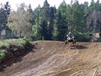 MMČR side a čtyřkolek Mohelnice 2014