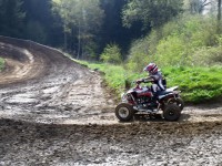 MMČR side a čtyřkolek Mohelnice 2014