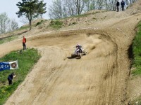 MMČR side a čtyřkolek Mohelnice 2014