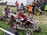 MMČR side a čtyřkolek Mohelnice 2014