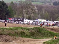 MMČR side a čtyřkolek Mohelnice 2014