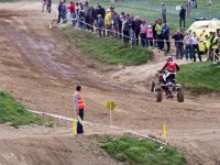 MMČR side a čtyřkolek Mohelnice 2014