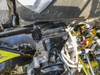 BQC Horažďovice 2014