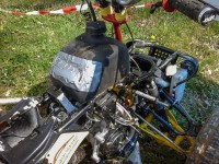 BQC Horažďovice 2014