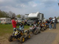 BQC Horažďovice 2014