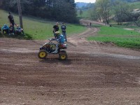 BQC Horažďovice 2014