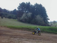 BQC Horažďovice 2014