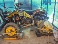 BQC Horažďovice 2014