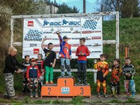 BQC Horažďovice 2014