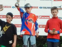 BQC Horažďovice 2014