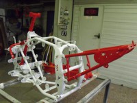 Příprava na sezónu 2014