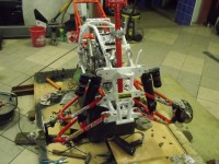 Příprava na sezónu 2014