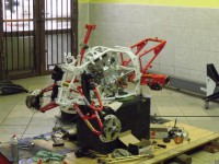 Příprava na sezónu 2014