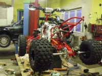 Příprava na sezónu 2014