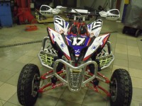 Příprava na sezónu 2014